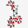 Picture of molecule