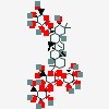 Picture of molecule