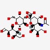Picture of molecule