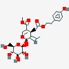 Picture of molecule
