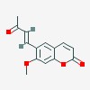 Picture of molecule