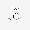 Picture of molecule