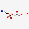 Picture of molecule