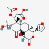 Picture of molecule