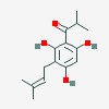 Picture of molecule