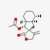 Picture of molecule