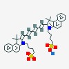 Picture of molecule