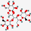 Picture of molecule