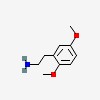 Picture of molecule