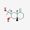 Picture of molecule