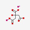 Picture of molecule