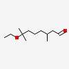 Picture of molecule