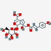 Picture of molecule