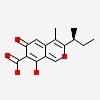 Picture of molecule