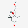 Picture of molecule