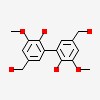 Picture of molecule