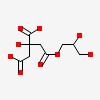 Picture of molecule
