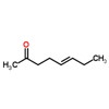 Picture of molecule