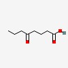 Picture of molecule
