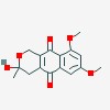 Picture of molecule