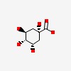 Picture of molecule