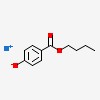 Picture of molecule