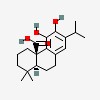 Picture of molecule