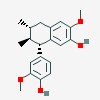 Picture of molecule