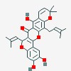 Picture of molecule