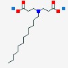 Picture of molecule
