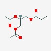 Picture of molecule