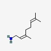 Picture of molecule