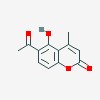 Picture of molecule
