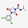 Picture of molecule