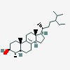 Picture of molecule