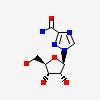 Picture of molecule