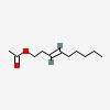 Picture of molecule