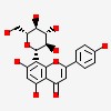 Picture of molecule