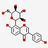 Picture of molecule