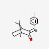 Picture of molecule
