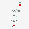 Picture of molecule