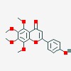 Picture of molecule