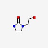 Picture of molecule