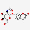 Picture of molecule