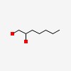 Picture of molecule