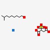 Picture of molecule