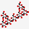 Picture of molecule