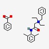 Picture of molecule