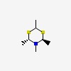 Picture of molecule