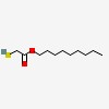 Picture of molecule